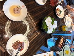 -环球港凯悦 · 享悦中餐厅