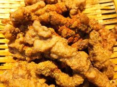 阿婆酥肉-爆炸头阿姨小四川正宗川味小吃(无任何分店)