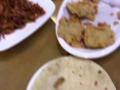 -台北楚楚园馅饼粥(虹桥南丰城店)