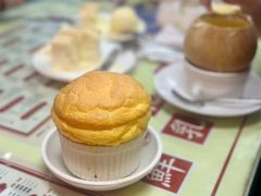 -香港華心糖水鋪(南西总店)