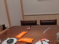 -七条鱼日本料理(远洋乐堤港店)