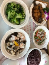 -喜喜月子(瑞虹天地店)