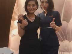 包房-莱仪堂艾灸经络养生馆(宜川路店)