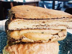 红糖焙子-真食净香居·内蒙烧麦(亚运村店)