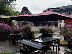 -圣地·布达拉酒店(江北嘴金融城店)