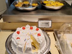 -百顺德海鲜自助(兴海名都广场店)