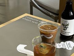 -HUGS coffee(东区店)