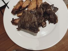 -南通绿洲国际假日酒店全日餐厅