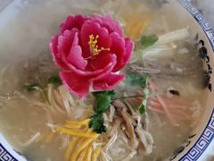 -老雒阳面馆·水席(定鼎门店)