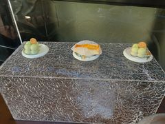 -棕榈岛海鲜自助餐厅(虹桥迎宾馆店)