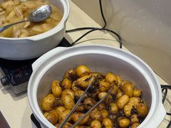 -素满香·食养自助(建邺万达店)