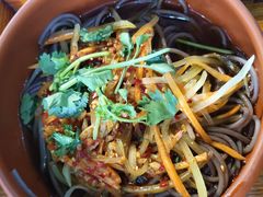 -八木轩·寻味大理白族民俗餐厅(文献路店)