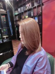 -MS.SALON美发沙龙