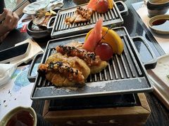 -花潮料理艺食馆(成都万象城店)