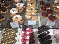 -The Diamond Jubilee Tea Salon at Fortnum & Mason