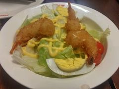 -Mr.Pizza米斯特比萨(盐城聚龙湖店)