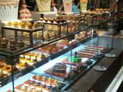 -富力希尔顿酒店·地阔自助餐厅