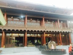 -三亚亚龙湾雅高美爵酒店