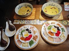 -芸南道·过桥米线(昆明老街旗舰店)