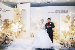 -SATIN COUTURE瑟庭婚纱礼服馆