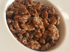 琥珀核桃-宝丽轩中餐厅BAOLIXUAN
