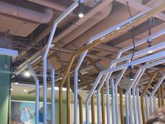 -快乐爱斯米牛排自助(正大广场店)