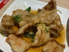 -六泰居·尔滨地标·东北菜(黄河路店)