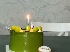 -半勺舒舒生日蛋糕店