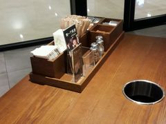 -星巴克(北京环球金融中心店)
