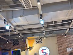 大堂-五里关火锅(牛市口店)