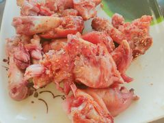 -吉顺坑烤