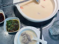 胡椒猪肚鸡汤-湯系餐室(苏宁广场店)