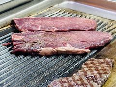 -斗牛士牛排餐厅(嘉里汇店)