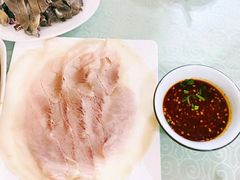 -映秋饭店(李庄总店)