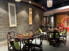 -青藤茶馆(南山路店)