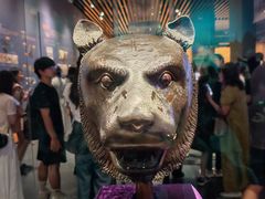 -广西壮族自治区博物馆