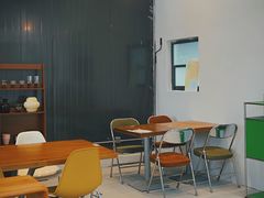 大堂-CHILLAX轻乐时(侨建·Hi City店)