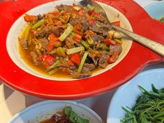 -匠熙小馆(崇文门店)