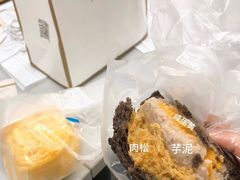 -奈雪的茶(苏宁广场店)