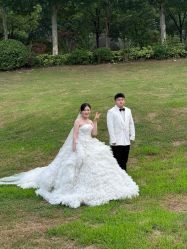 -MAO亲爱的猫婚纱摄影工作室