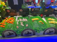 -SEA西雅图海鲜自助餐厅(正义店)