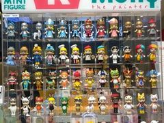 -泡泡玛特POPMART(石景山万达店)