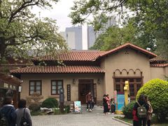 -静园(和平区)