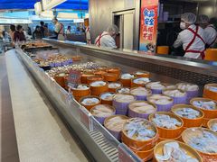 -海底捞大排档火锅(打浦路店)