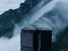 -萍乡武功山风景名胜区