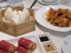 -怀德酒楼·粤菜·海鲜·茶点(怀德万象汇店)