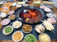 -星鸿社重庆老火锅