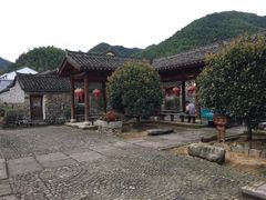-鹿亭中村