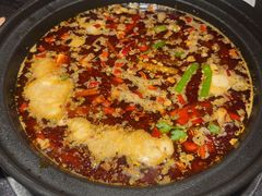 -小饕荟雅安贡椒鱼鲜馆(广福桥店)