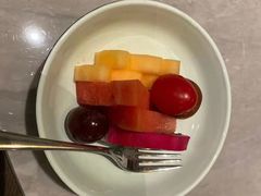 -西安高新洲际酒店•彩丰楼中餐厅